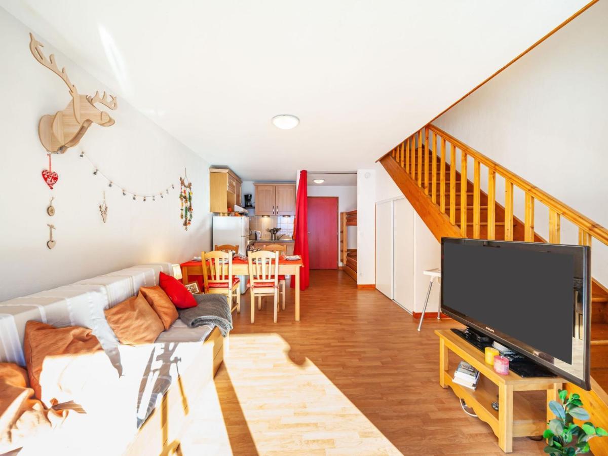 Apartment Les Terrasses Des Bottieres-1 By Interhome Saint-Pancrace  Exterior photo