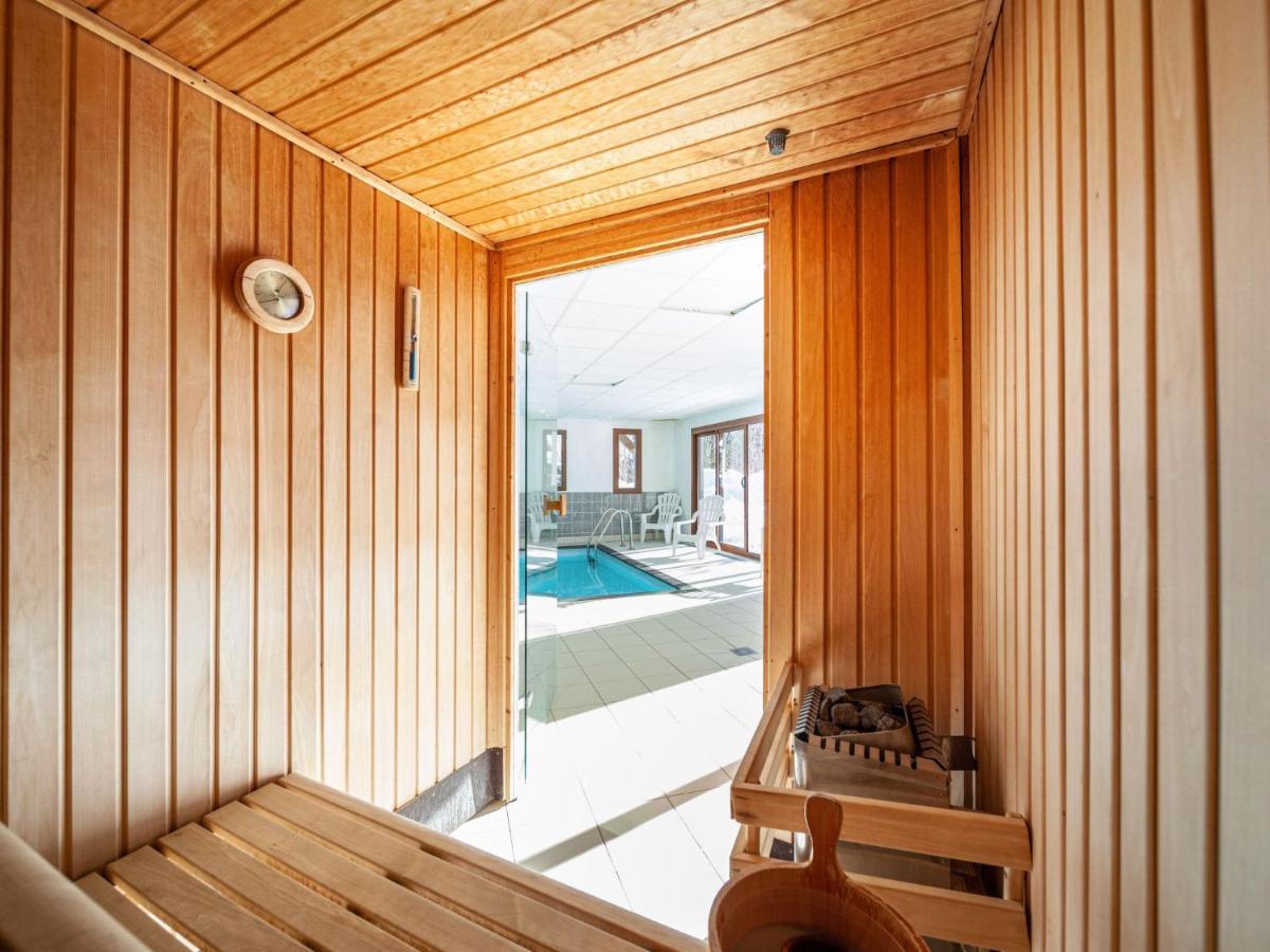 Apartment Les Terrasses Des Bottieres-1 By Interhome Saint-Pancrace  Exterior photo